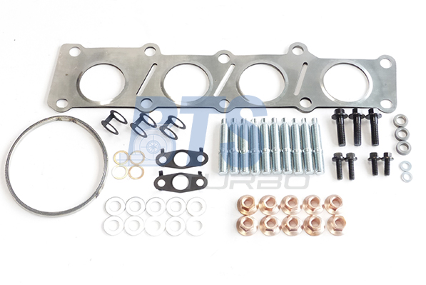 BTS Turbo Montagesatz, Lader T931485ABS